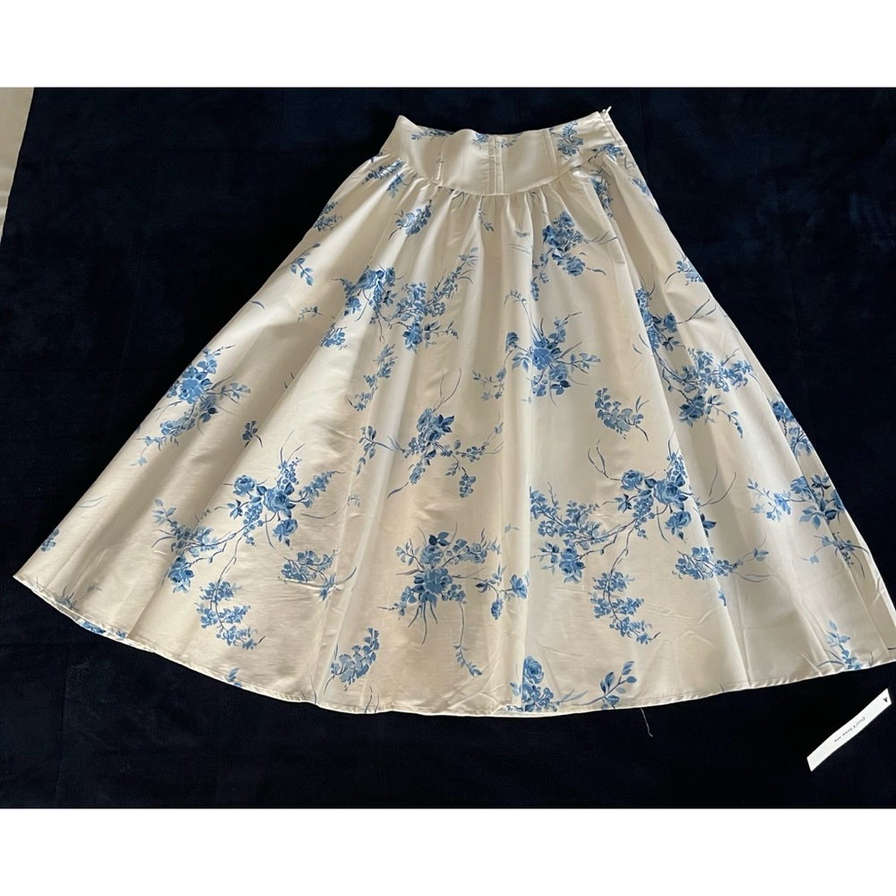 Reformation Polina Skirt - Picture 5 of 14